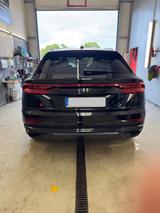 Audi Q8 50 TDI quattro tiptronic - 3xSLine HUD Matrix - Audi Q8 von privat