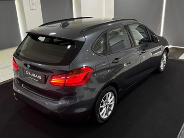 BMW 216 - 7