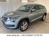 Skoda Kodiaq Style LED Navi ACC AHK PDC SiHz Parklenk - Skoda Kodiaq Diesel Gebrauchtwagen