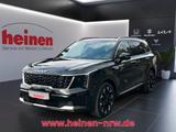 Kia SORENTO 2.2 PLATINUM 7S LEDER NAPPA NAVI PANORAM