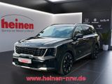 Kia SORENTO 2.2 PLATINUM LEDER NAPPA NAVI PANORAMA