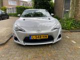 Toyota GT86 2.1 HKS - gebrauchte Toyota Sportwagen