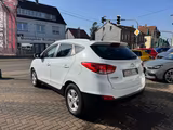 Hyundai ix35 Style 2WD - gebrauchte Hyundai ix35 aus dem Jahr 2011