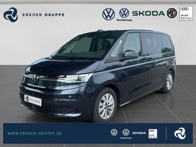 Volkswagen T7 Multivan 2.0TDI DSG Life+AHK+LED+7-SITZE+NAVI