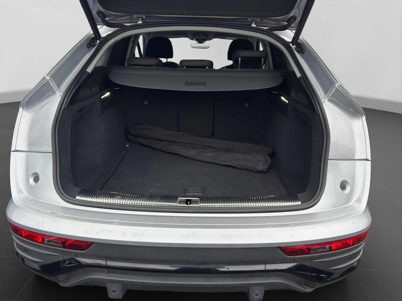 Audi Q5 - Bild 17