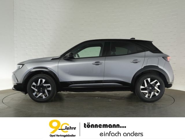 Mokka B FACELIFT GS AT+LED LICHT+RÜCKFAHRKAMERA+