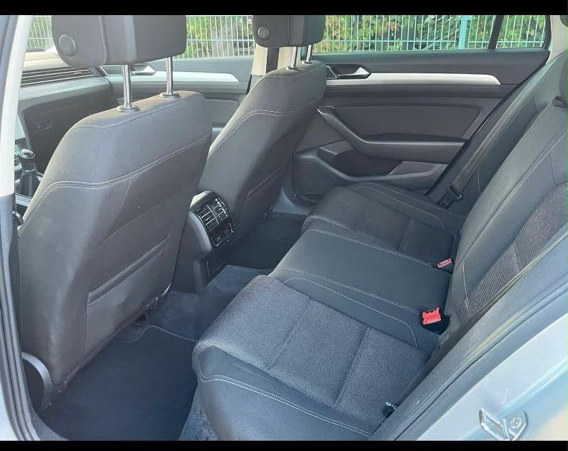 Volkswagen Passat 2015 — photo 6