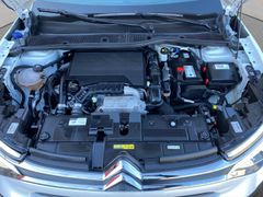 CITROEN C4 Max PureTech 130 1.2