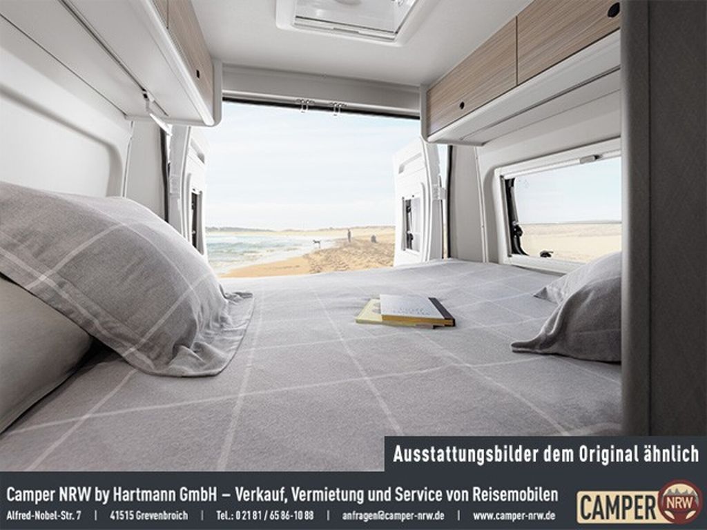 ETRUSCO CV 540 DB Fiat