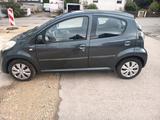 Citroën C1 1,0 - Citroën C1 in Stuttgart