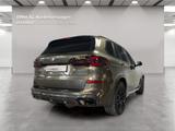 BMW X5 xDrive30d M Sport Standheizung AHK Harman/K - BMW X5: Grün