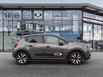 Citroën C3 Max 1.2 PT 110 °LED°RFK°Navi°Tempomat°