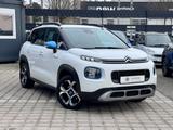 Citroën C3 Aircross Rip Curl*80TKM*Automatik* - Citroën C3 mit Benzin-Antrieb: Geländewagen, Automatik