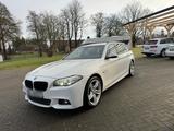 BMW 530D Facelift - F11 - Touring - M-Pake... - BMW 530: 530d F11