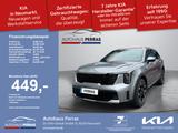 Kia Sorento PE 2.2D AWD Platinum 7Sitze NAPPA 7-Sitz - Kia Sorento Tageszulassungen