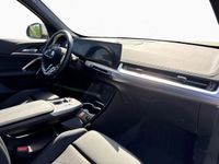 BMW X1 - Vorschau Bild 12