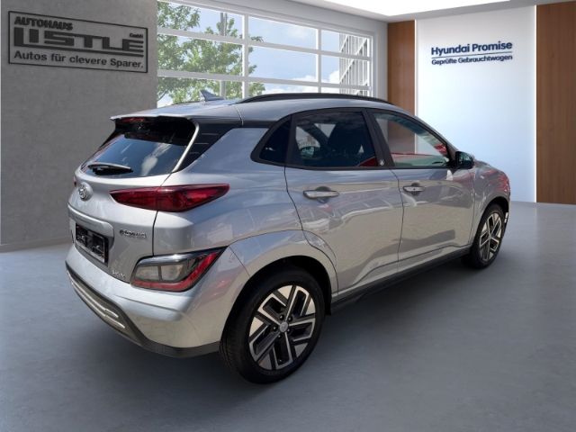 Fahrzeugabbildung Hyundai KONA Edition 30+ Elektro 2WD +KLIMA+NAVI+PDC+RFK