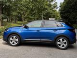 Opel Grandland (X) 1.2 Turbo 96kW 120 Jahre Auto ... - Opel Grandland (X) in Nürnberg