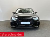 Audi RS4 - Vorschau Bild 3