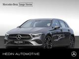 Mercedes-Benz A 200 PROGRESSIVE|LED|NAVI|AHK|KLIMA|SHZ|TEMP
