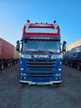Scania R450 6x2 SHOW TRUCK 