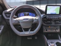 Ford Kuga - Vorschau Bild 20