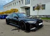 Audi RS7 Sportback 4.0 TFSI quattro - gebrauchte Audi RS7 aus dem Jahr 2021