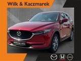 Mazda CX-5 2.0 GS Kangei Navi LED 360 HUD ACAA - Mazda CX-5: Kangei