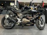 Andere SRK600 RS - NEU MOTORRAD