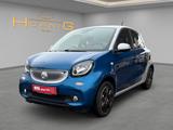 Smart ForFour Passion | Hu & Service frisch | - Smart ForFour in Wiesbaden