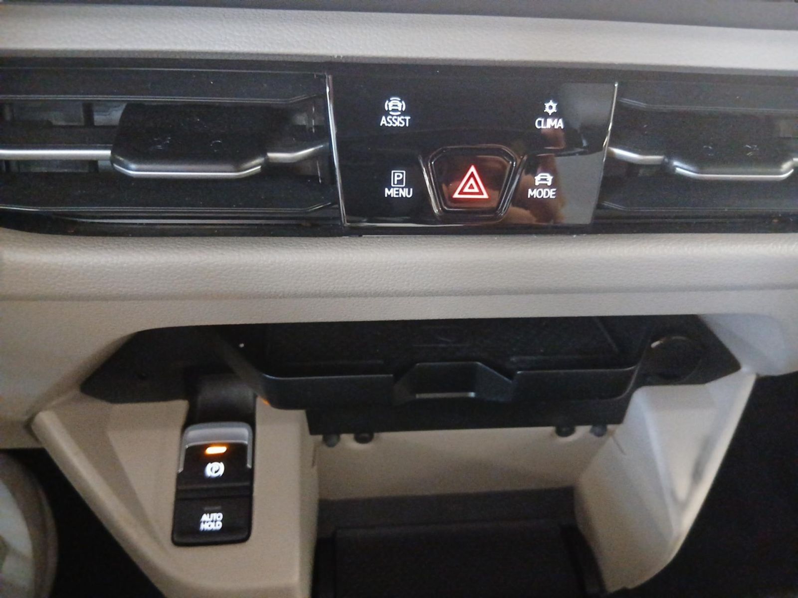 Volkswagen T7 Multivan - Bild 19