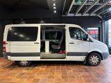 Mercedes-Benz SPRINTER 311 AUT L2H1 8-SITZE KLIMA STANDHEIZUNG - Mercedes-Benz Sprinter aus 2009