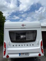 Bürstner Premio Plus Limited 520 TL - Bürstner Tl