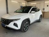 Hyundai Tucson Prime Mild-Hybrid 4WD AHK*PANO*LED*KRELL - Hyundai TUCSON mit Anhängerkupplung
