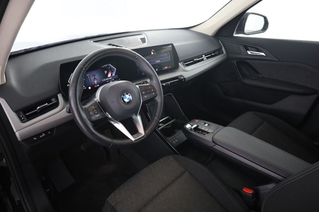 Image of BMW X1