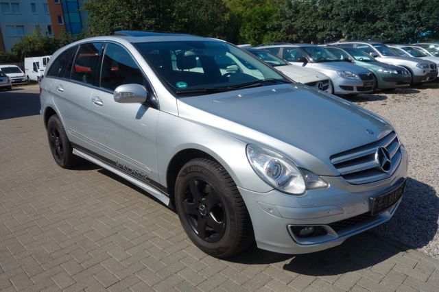 Mercedes-Benz R 350 R -Klasse 4-Matic LEDER/SD/XENON/6-SITZER