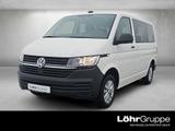 Volkswagen T6 Transporter Kombi T6.1 2.0l TDI DSG *RearView - Volkswagen T6 aus 2021