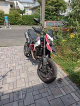 Ducati Hypermotard 821 SP - Angebote entsprechen deinen Suchkriterien