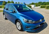 Volkswagen Golf Sportsvan 1.4 TSI 92kW DSG LOUNGE NAVI PDC - Volkswagen Golf Sportsvan: Lounge