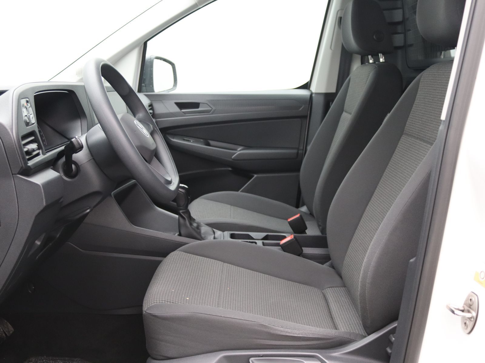 Volkswagen Caddy - Bild 16