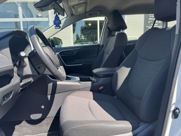 Toyota RAV 4 - 9