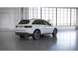 Mercedes-Benz GLC 300 de 4M - Mercedes-Benz GLC 300 Hybrid (Diesel/Elektro): Geländewagen