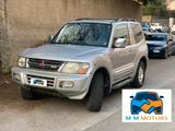 Mitsubishi Pajero 3.2 16V DI-D 3p. GLS - gebrauchte Mitsubishi Pajero aus dem Jahr 2001