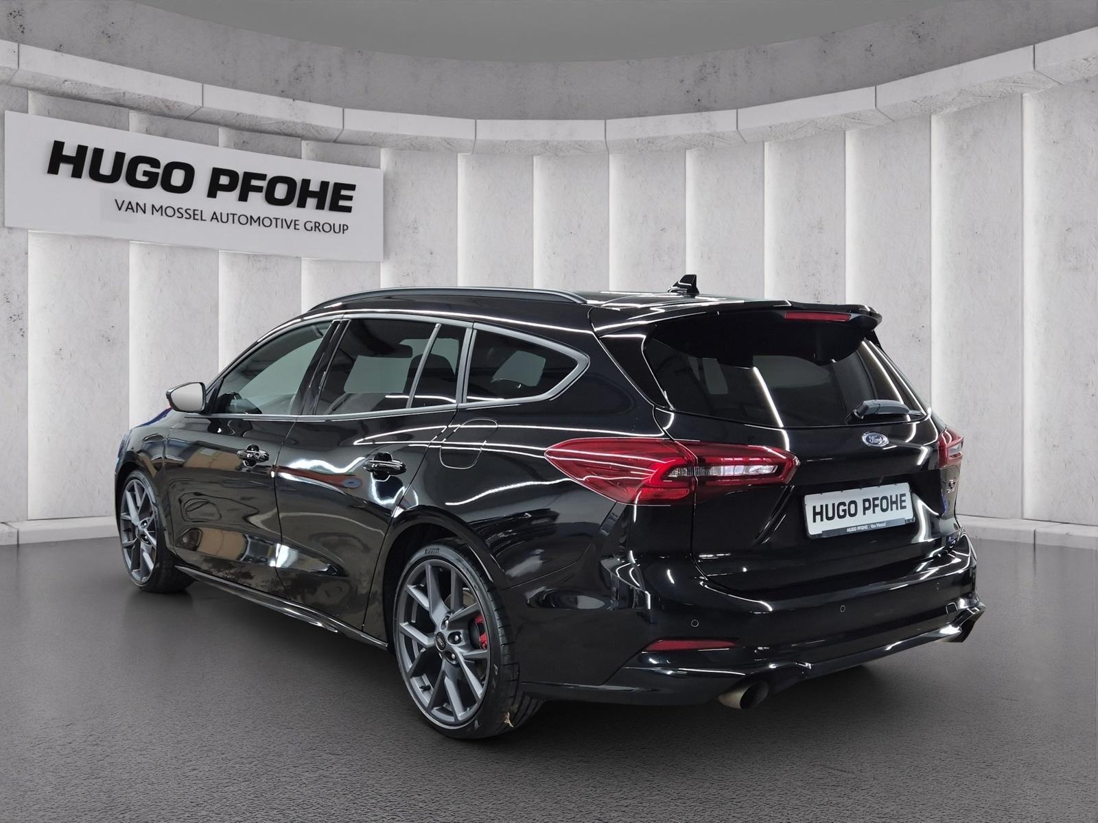 Ford Focus ST X, миниатюра 3