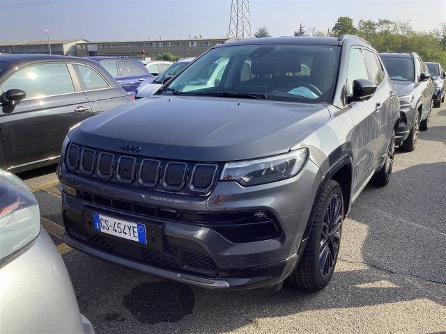 Jeep JEEP Compass 1.6 mjt S 2wd 130cv