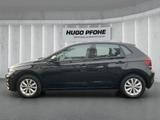 Volkswagen Polo 1.0 TSI Highline OPF (EURO 6d-TEMP) - mit Benzin-Antrieb: Kleinwagen, 1.6