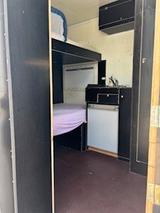 Fiat Ducato, Koffer Selbstausbau - Wohnmobil oder -wagen Selbstausbau