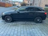 Mercedes-Benz GLC 350 d 4MATIC EXCLUSIVE Autom. EXCLUSIVE - Mercedes-Benz GLC 350 von privat