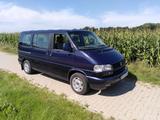 Volkswagen VW T4 Multivan 1998, ACV 5-Zylinder TDI - gebrauchte VW T4 Multivan aus dem Jahr 1998