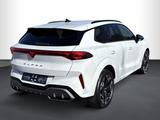 Cupra Terramar VZ 1.5 e-HYBRID 200 kW DSG AHK Sennheis - weiße Cupra Terramar